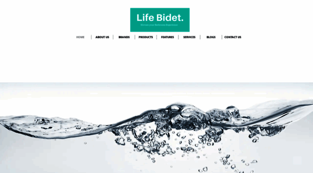 lifebidet.com