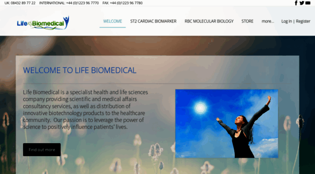 lifebiomedical.com