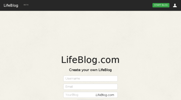 lifeblog.com
