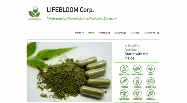 lifebloomcorp.com