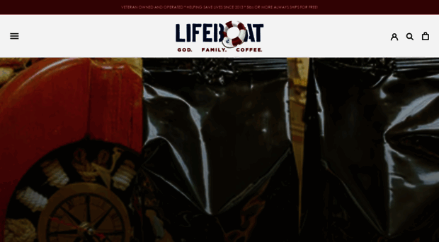 lifeboatcoffee.com