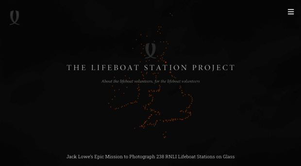 lifeboatstationproject.com