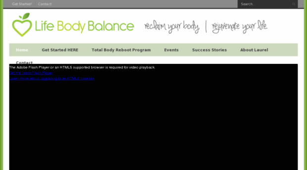 lifebodybalance.com