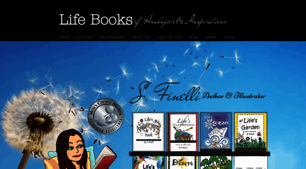 lifebooksfinelli.com