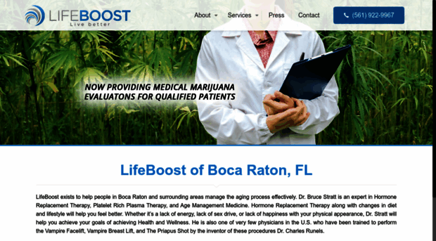 lifeboostmd.com