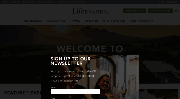 lifebrands.co.za