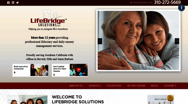 lifebridgesolutions.com