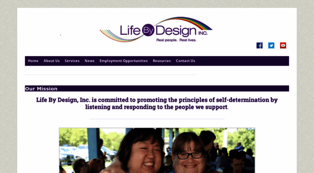 lifebydesign-inc.com