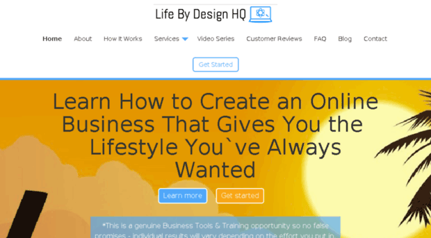 lifebydesignhq.com