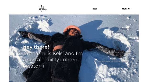 lifebykelsi.com