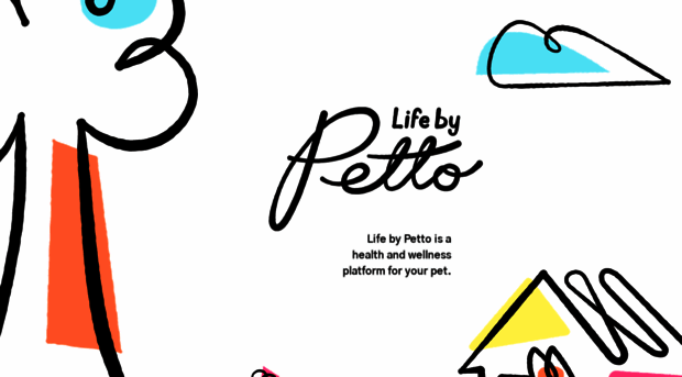 lifebypetto.com