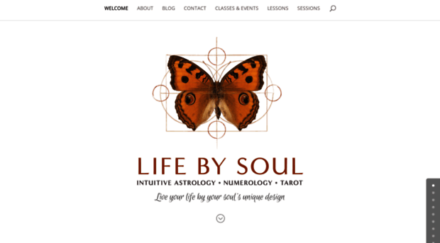 lifebysoul.com