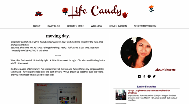 lifecandy.net