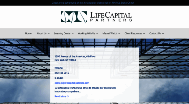 lifecapital-partners.com