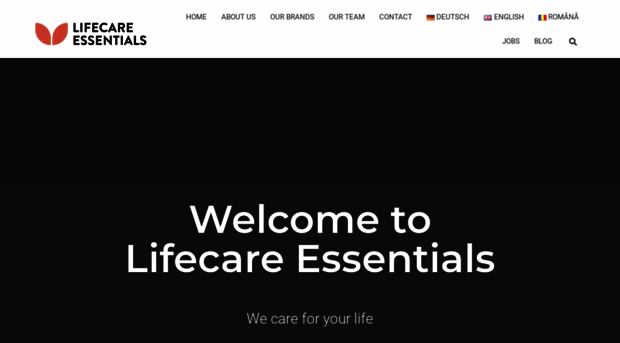 lifecare-essentials.com