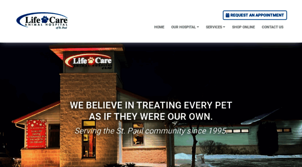 lifecareanimalhospital.com