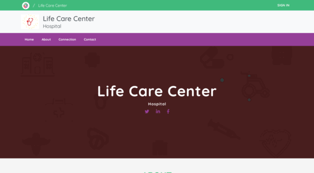 lifecarecenter.songzog.com