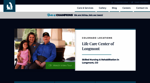 lifecarecenteroflongmont.com