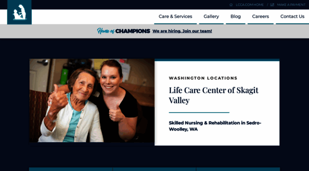 lifecarecenterofskagitvalley.com