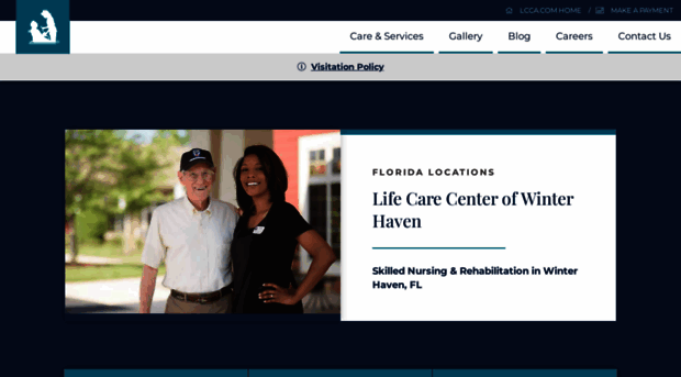 lifecarecenterofwinterhaven.com