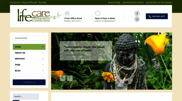 lifecarechiropracticandwellness.com