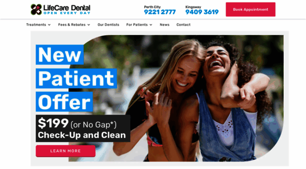 lifecaredental.com.au