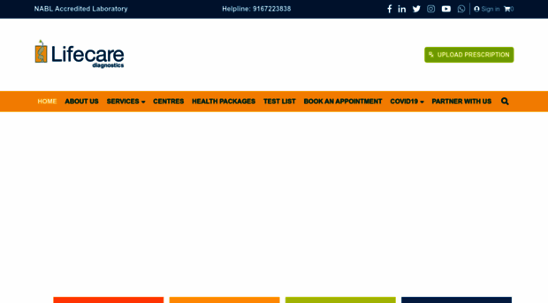 lifecarediagnostics.com