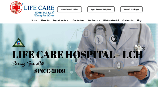 lifecarehosp.com