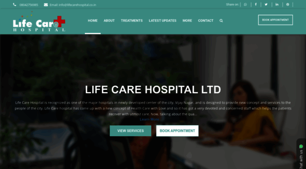 lifecarehospital.co.in