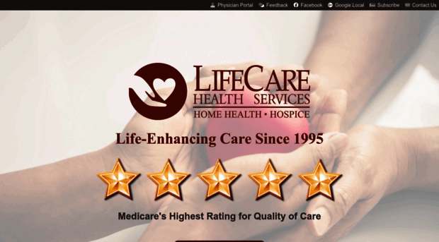 lifecarehs.com