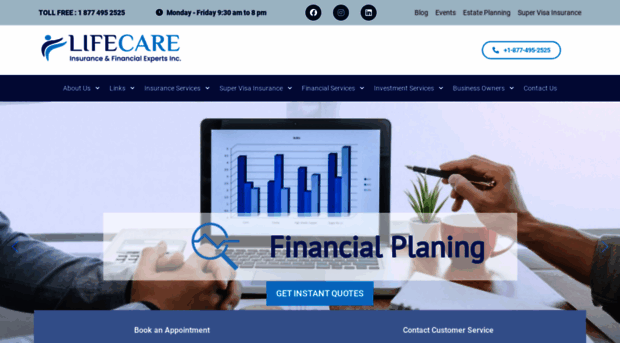 lifecareinsurance.ca
