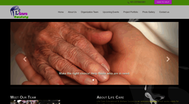 lifecarengo.com