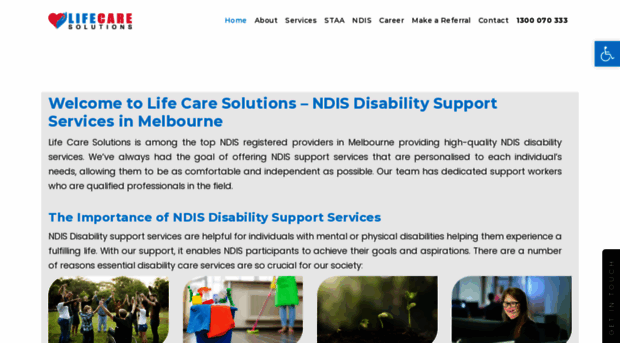 lifecares.com.au