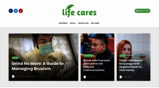 lifecares.org