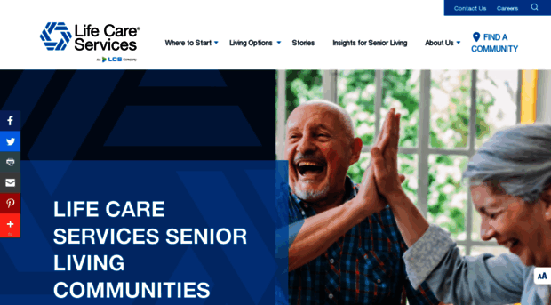 lifecareservices-seniorliving.com