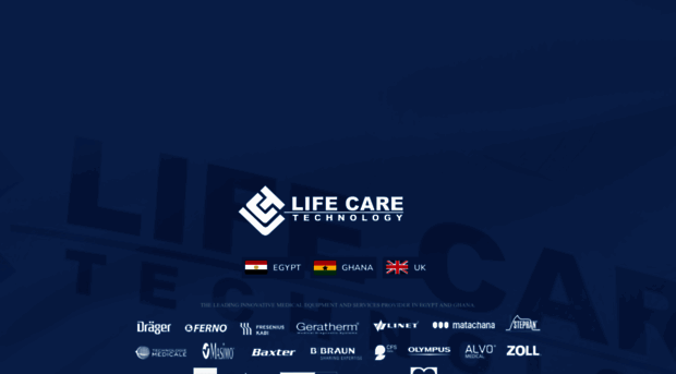 lifecaretechnology.com