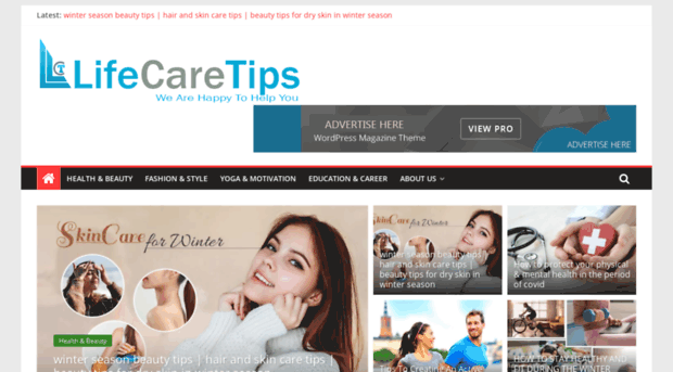 lifecaretips.com