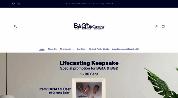 lifecasting.com.sg