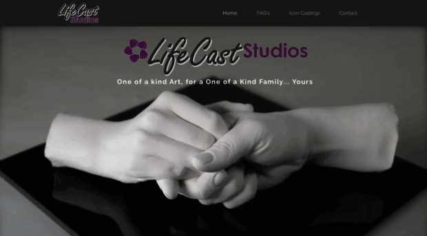 lifecaststudios.com