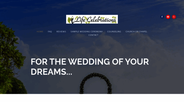 lifecelebrations.org