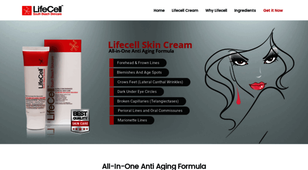 lifecellskin.ca