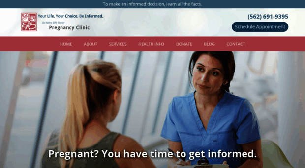 lifecentersoforangecounty.com