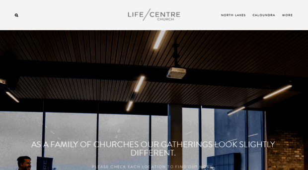 lifecentrechurch.com