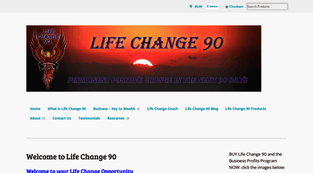 lifechange90.com