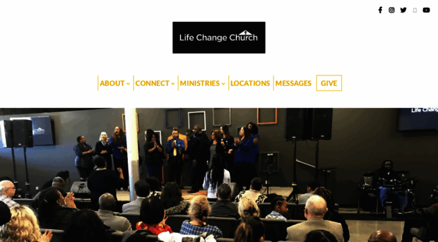 lifechangechurch.org