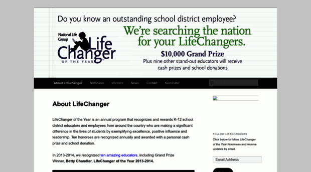 lifechangeroftheyearnominees.wordpress.com