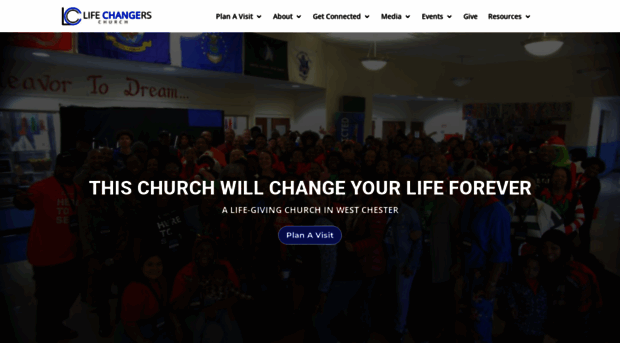 lifechangers.church