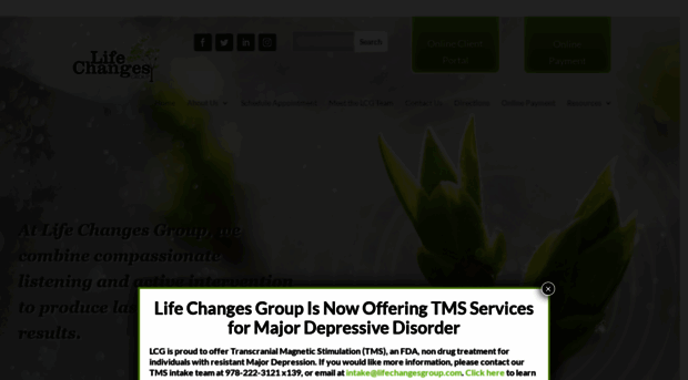 lifechangesgroup.com