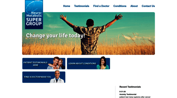 lifechangingcare.com