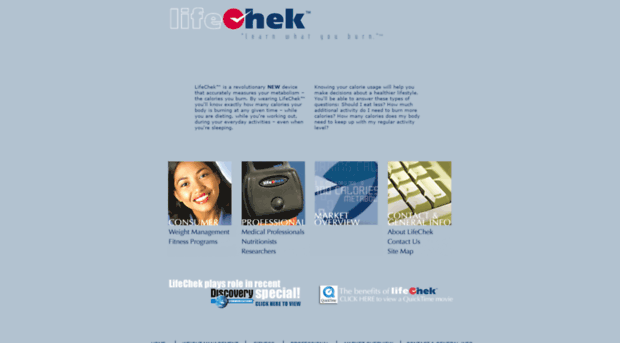 lifechek.com